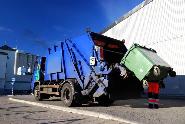 Best Yard Waste Removal in Window Rock, AZ